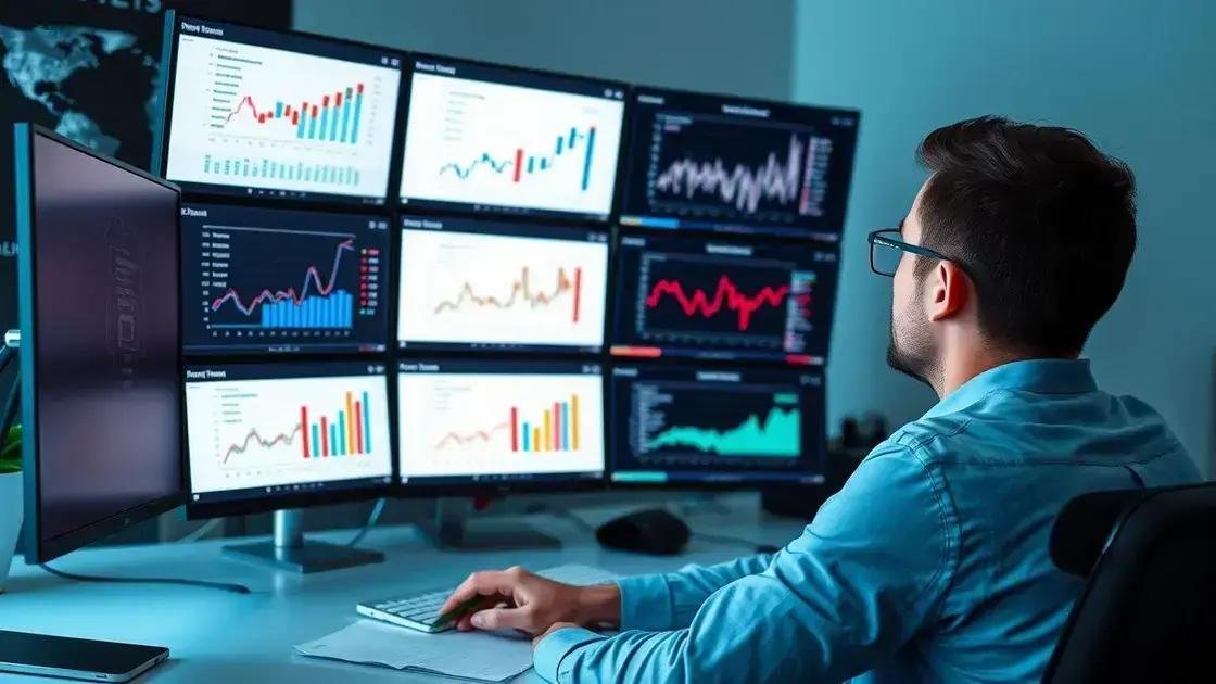 Como escolher a melhor plataforma para suas necessidades?