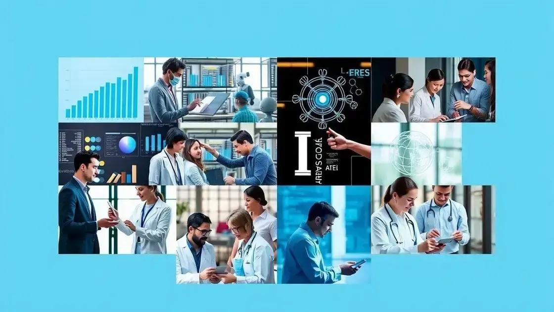 Casos de sucesso no uso de IA em TI