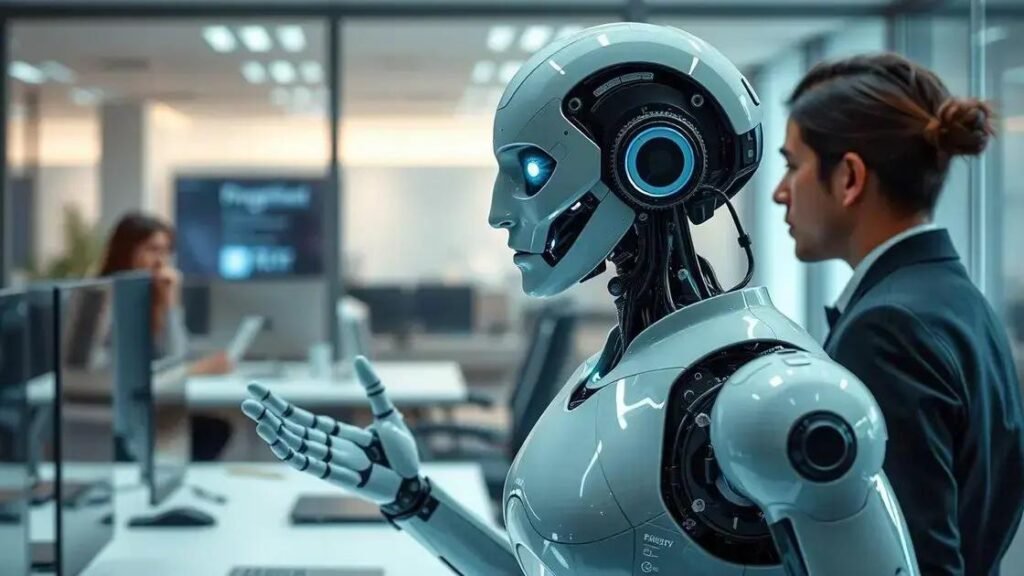 O que é inteligência artificial? Descubra suas aplicações e benefícios