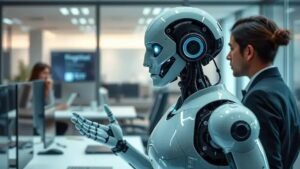 O que é inteligência artificial? Descubra suas aplicações e benefícios