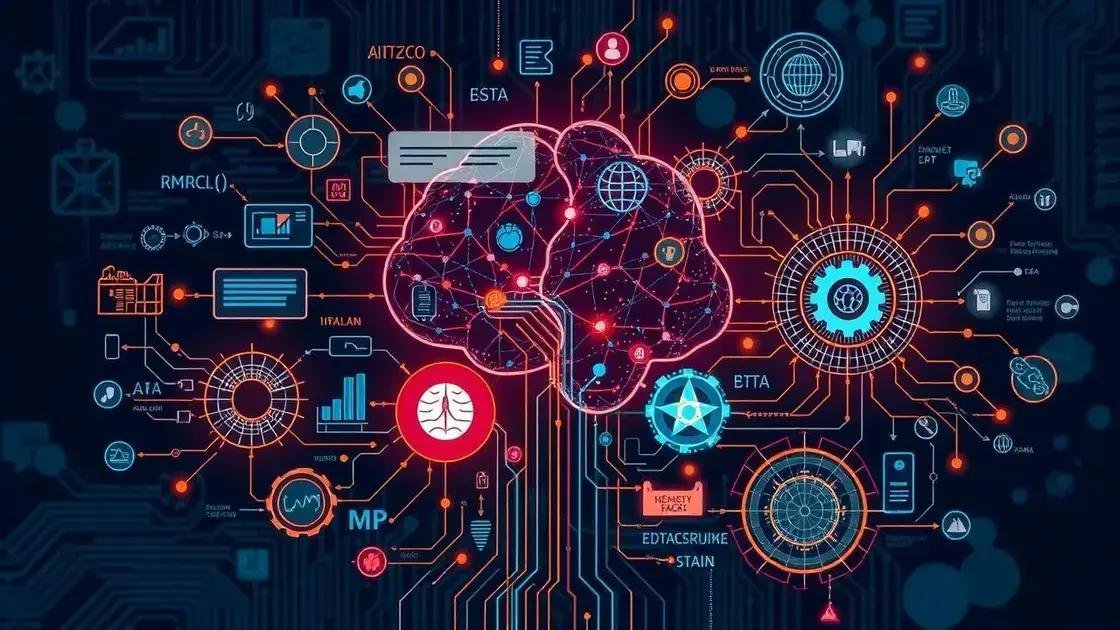 Como funciona a inteligência artificial Como funciona a inteligência artificial