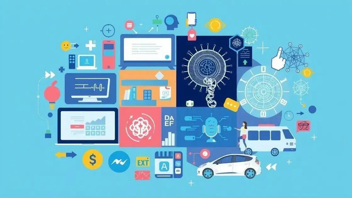 Aplicações da inteligência artificial no dia a dia Aplicações da inteligência artificial no dia a dia