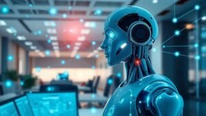 Como funciona a inteligência artificial: entenda os conceitos básicos e benefícios