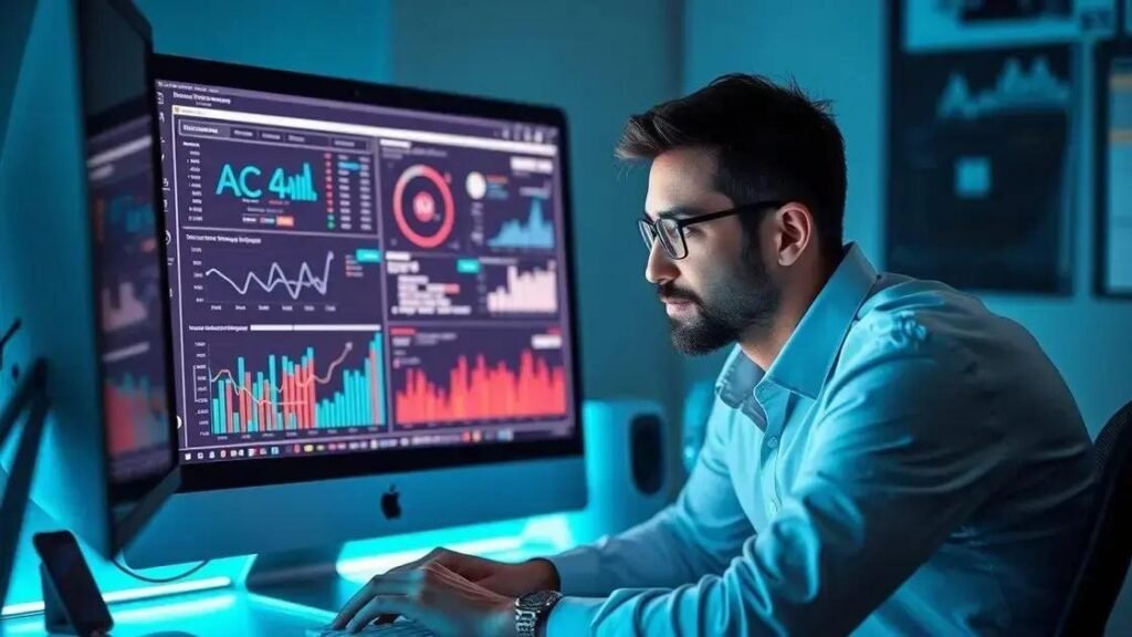 Inteligência artificial no marketing digital: transforme sua estratégia agora