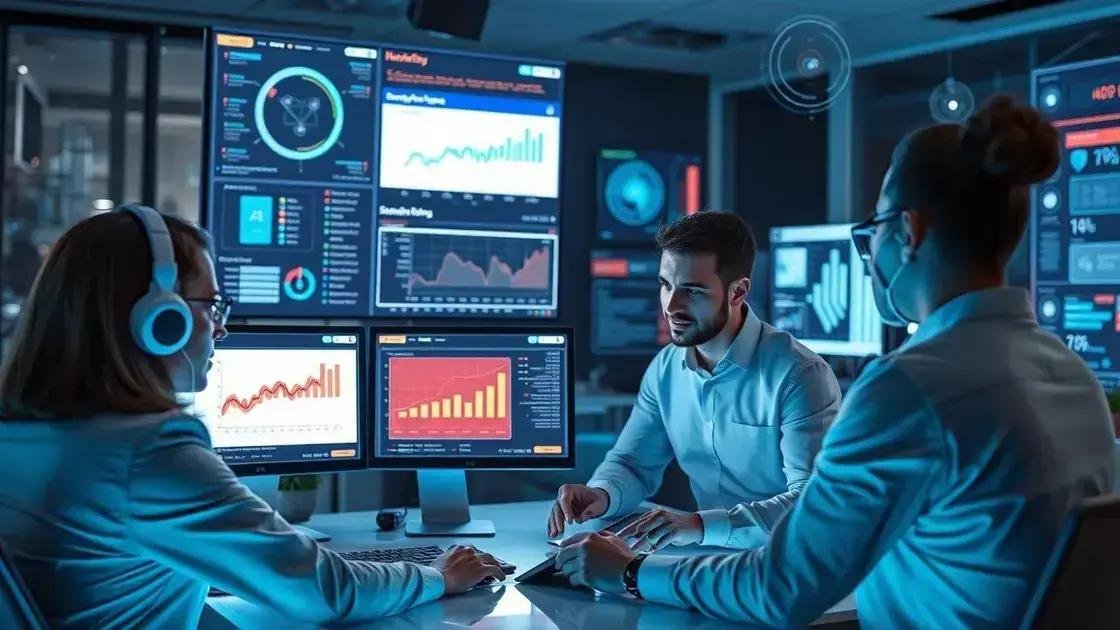 Principais benefícios da inteligência artificial no marketing