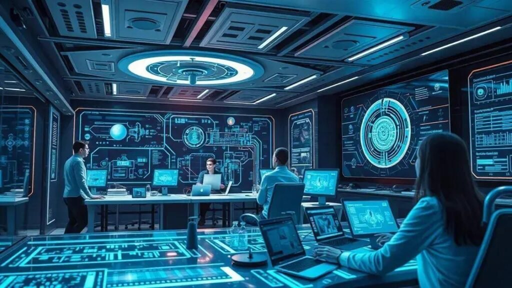 Exemplos de inteligência artificial e como revolucionar sua empresa