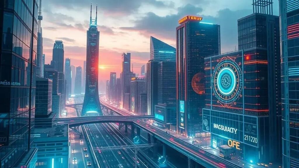 Futuro da inteligência artificial: o que esperar nos próximos anos