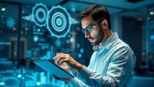 Como usar inteligência artificial para negócios e transformar resultados