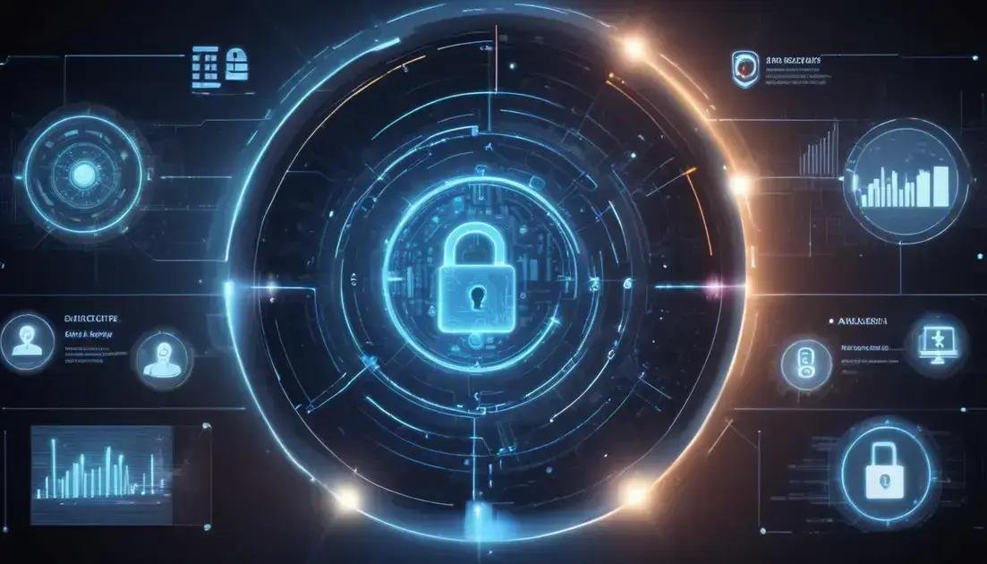 Impactos da IA na segurança da privacidade Impactos da IA na segurança da privacidade