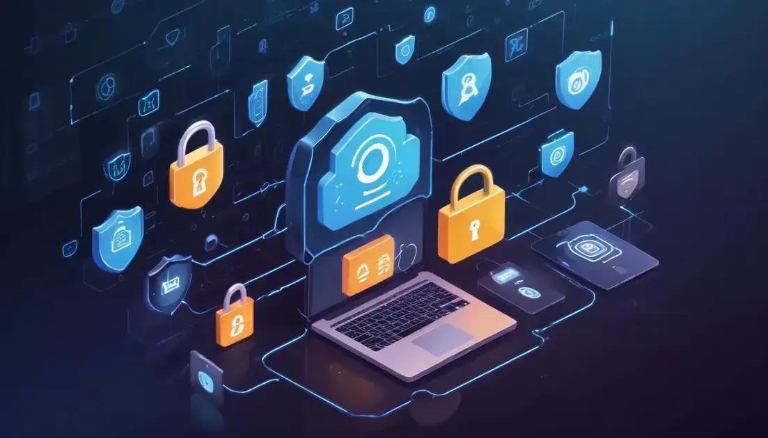 Como proteger sua privacidade em um mundo de IA Como proteger sua privacidade em um mundo de IA