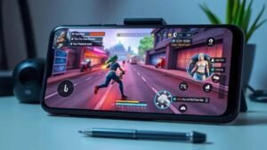 Desempenho do Xiaomi Redmi Note 14 em jogos pesados: vale a pena?