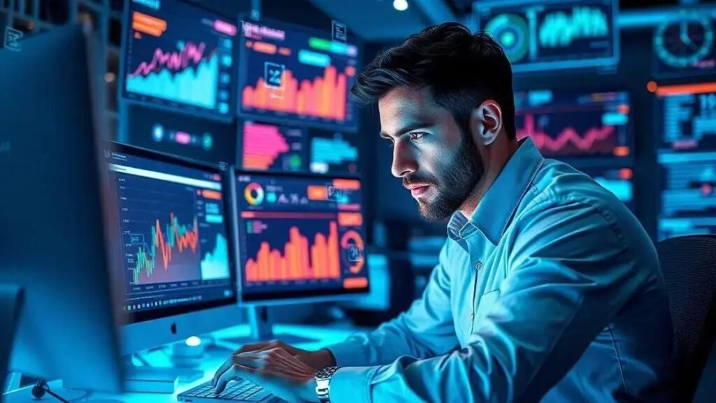 Como usar IA no marketing digital para impulsionar seus resultados