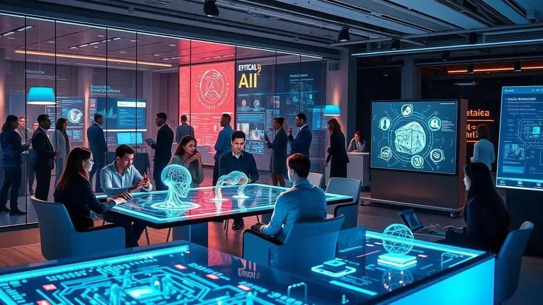 Investimentos e tendências para startups de IA em 2025