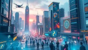 Quais são as tecnologias que vão bombar em 2025?