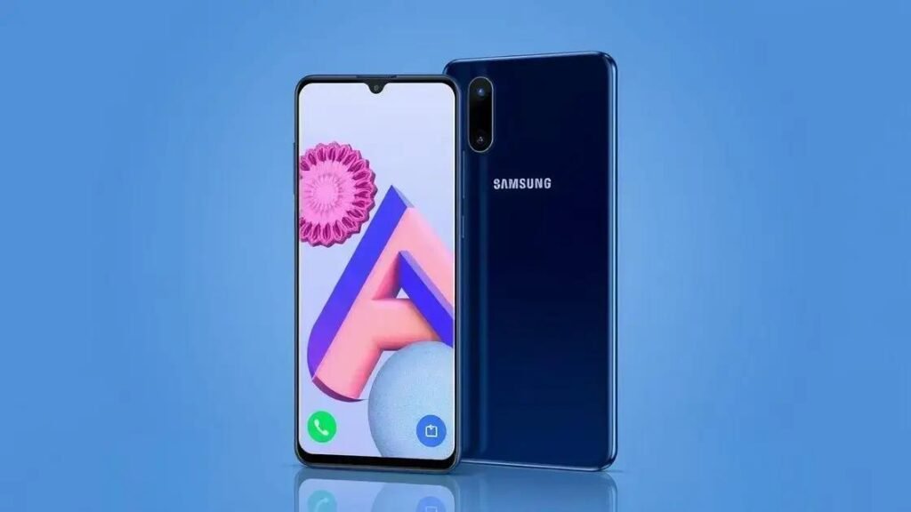 Análise Samsung Galaxy A06 128GB 4GB RAM: Vale a pena em 2025?
