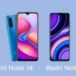 Comparativo: Redmi Note 14 vs Redmi Note 13 – qual escolher?