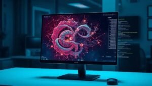 IA generativa: o que é e como funciona na prática