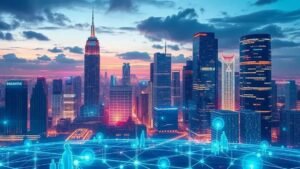 Como será a internet em 2030? Descubra as mudanças que vão impactar você