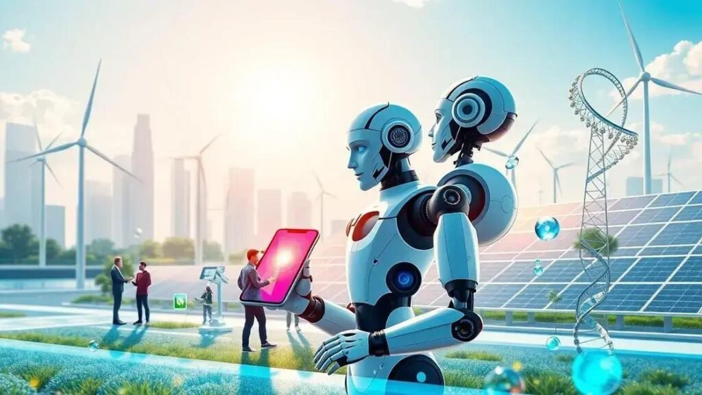 As maiores inovações tecnológicas dos últimos 10 anos que mudaram tudo