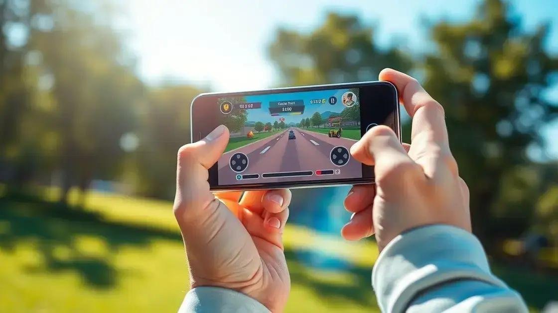 A evolução dos smartphones e seu impacto