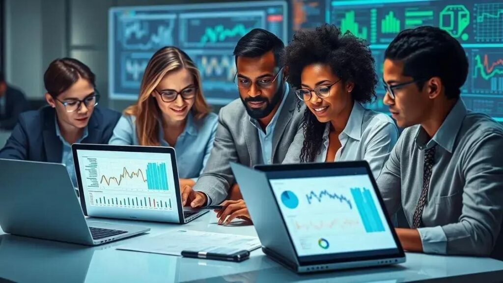 Machine Learning: Descubra como transformar dados em decisões inteligentes