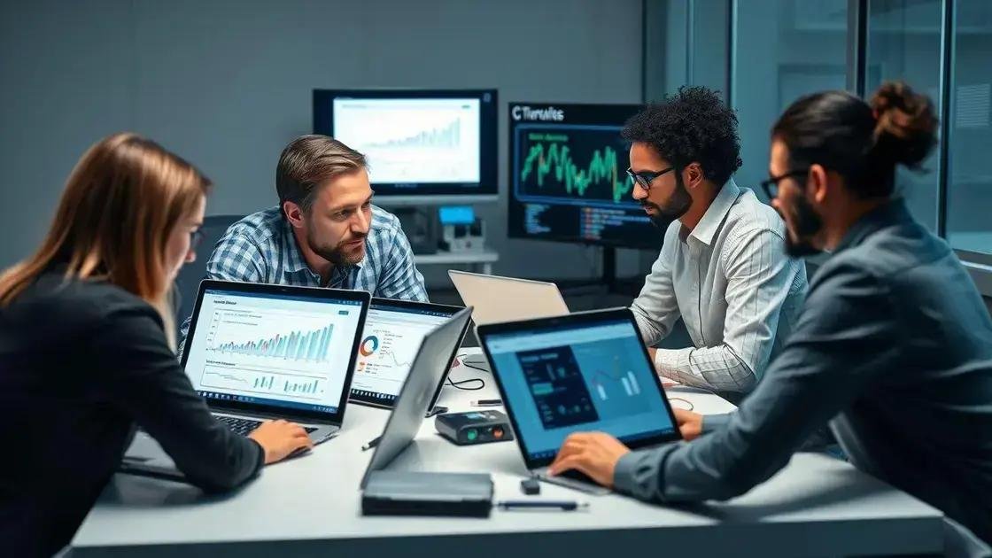 Como implementar machine learning no seu negócio Como implementar machine learning no seu negócio