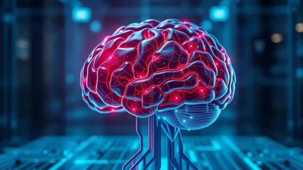 Inteligência Artificial: O guia definitivo sobre tecnologia, aplicações e futuro