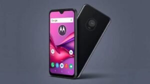 Análise Motorola Moto G24 8GB RAM Boost 128GB Grafite: A Nova Sensação