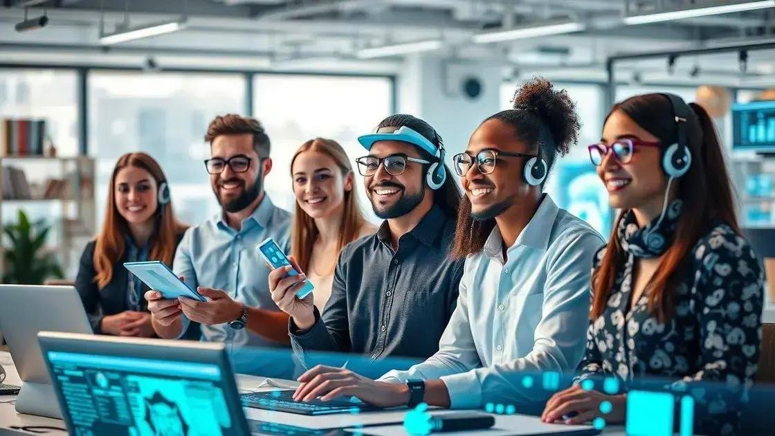 Casos de sucesso: pessoas e empresas que lucram com IA