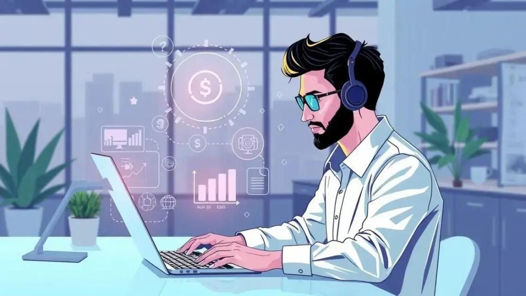 Ideias para ganhar dinheiro com IA: Descubra oportunidades incríveis