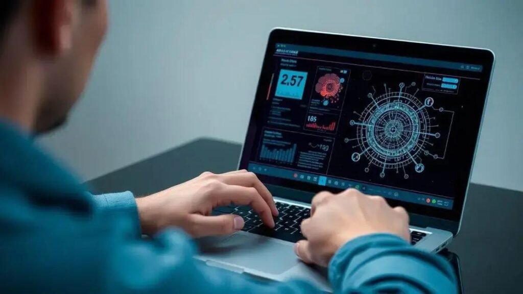 Inteligência artificial para ganhar dinheiro online: empreenda com inovação