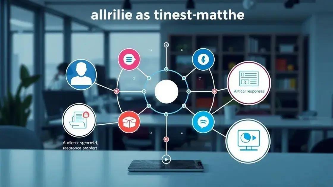 Estratégias comprovadas para utilizar IA no marketing digital
