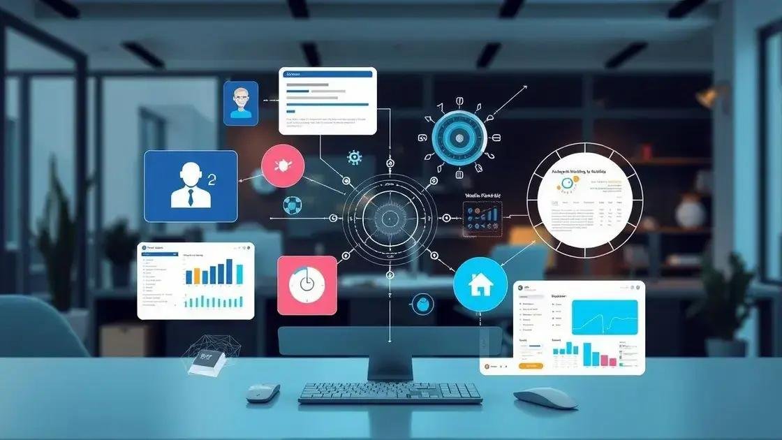 Ferramentas de IA que podem aumentar sua produtividade
