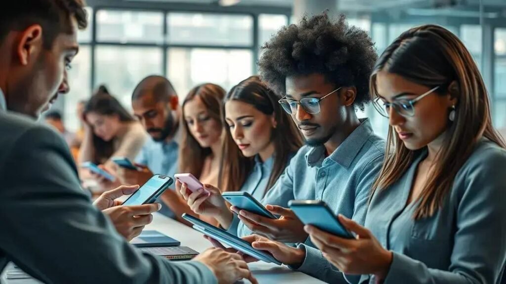 Apps de IA para ganhar dinheiro: descubra como lucrar com tecnologia