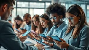 Apps de IA para ganhar dinheiro: descubra como lucrar com tecnologia