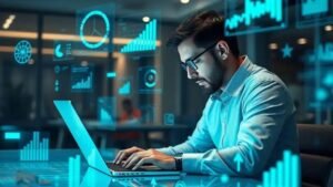 Como usar IA para montar negócios lucrativos e inovadores