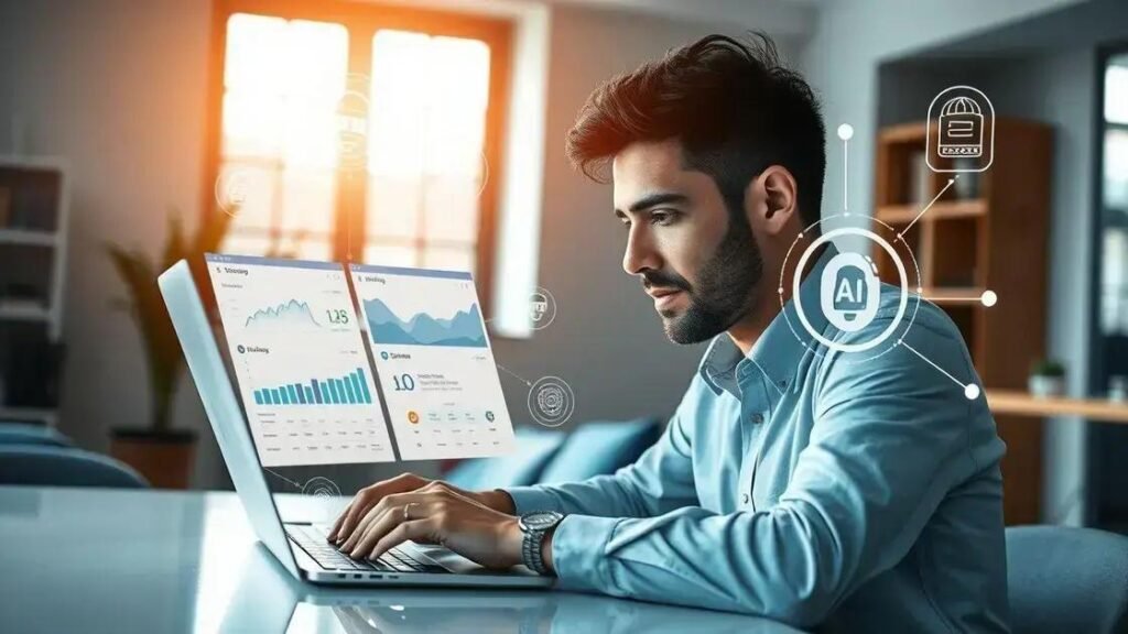 Usar inteligência artificial para vender online: descubra como e por que