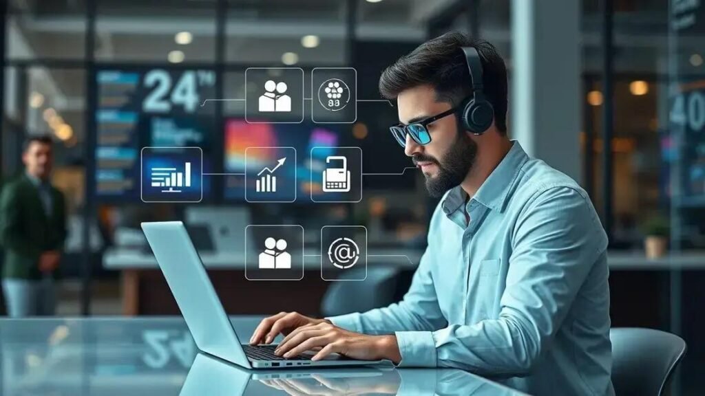 Como automatizar vendas com IA e transformar seu negócio