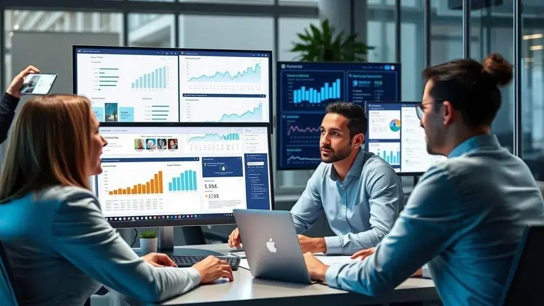 Principais benefícios da automação de vendas usando IA