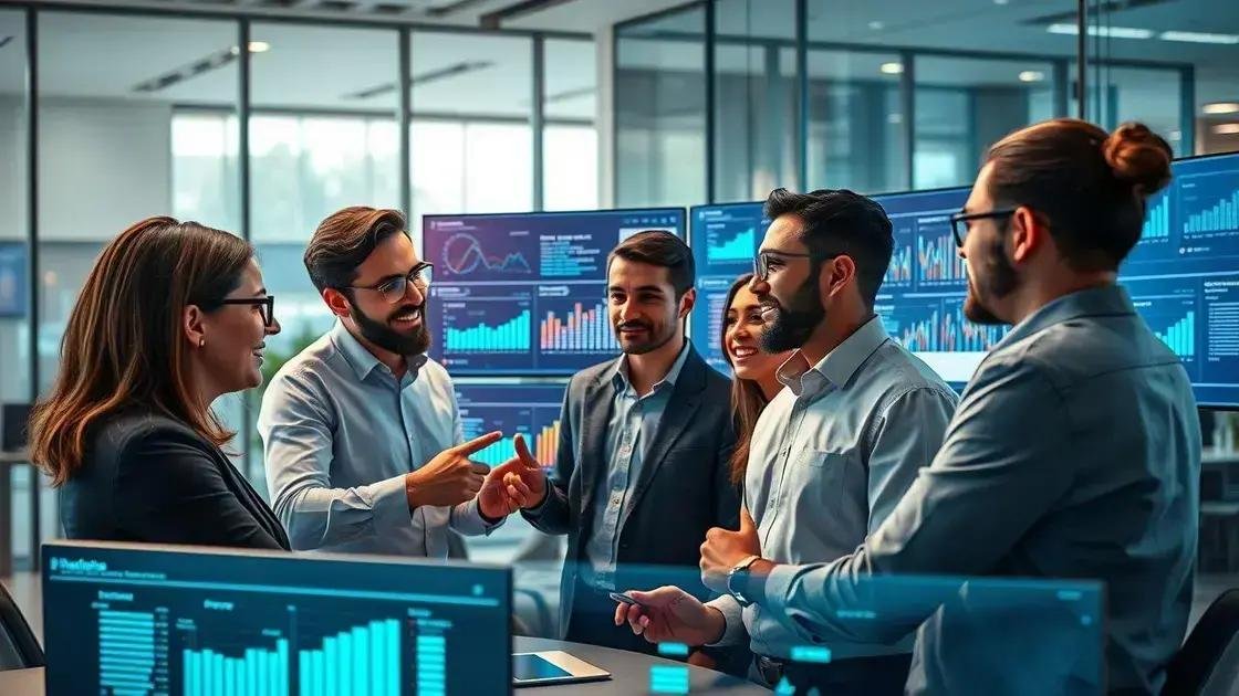 Como implementar IA na estratégia de vendas da sua empresa