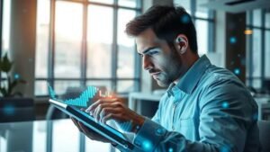 Como gerar renda passiva com inteligência artificial: estratégias eficazes