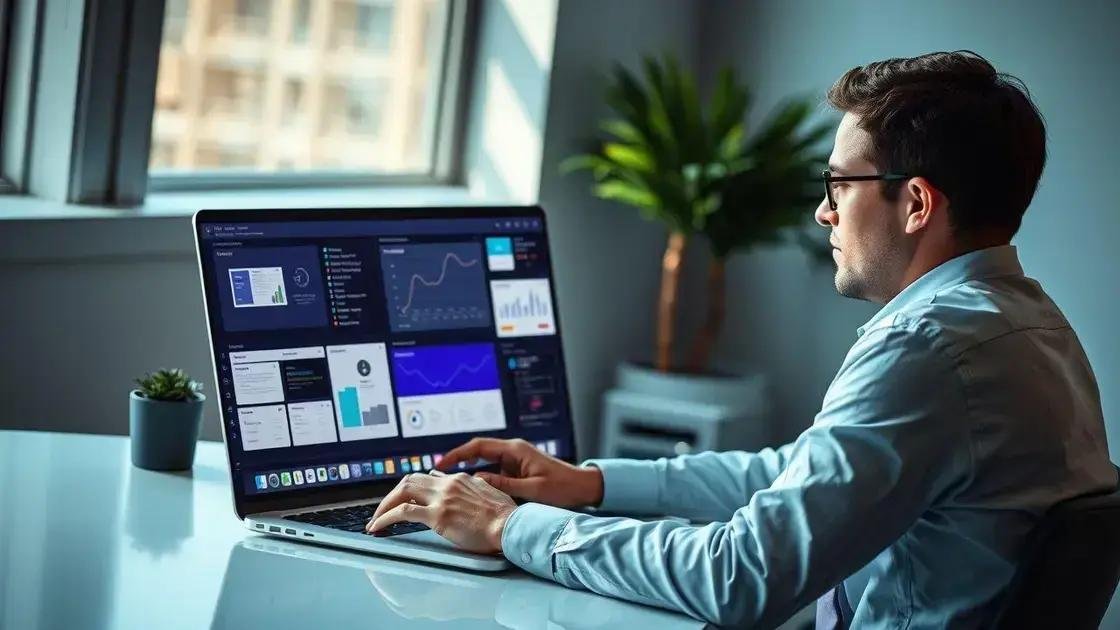 Como escolher a ferramenta de IA ideal