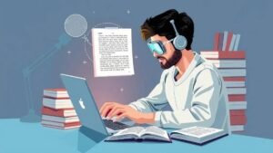 Como usar IA para criar ebooks e vender com sucesso em 2025