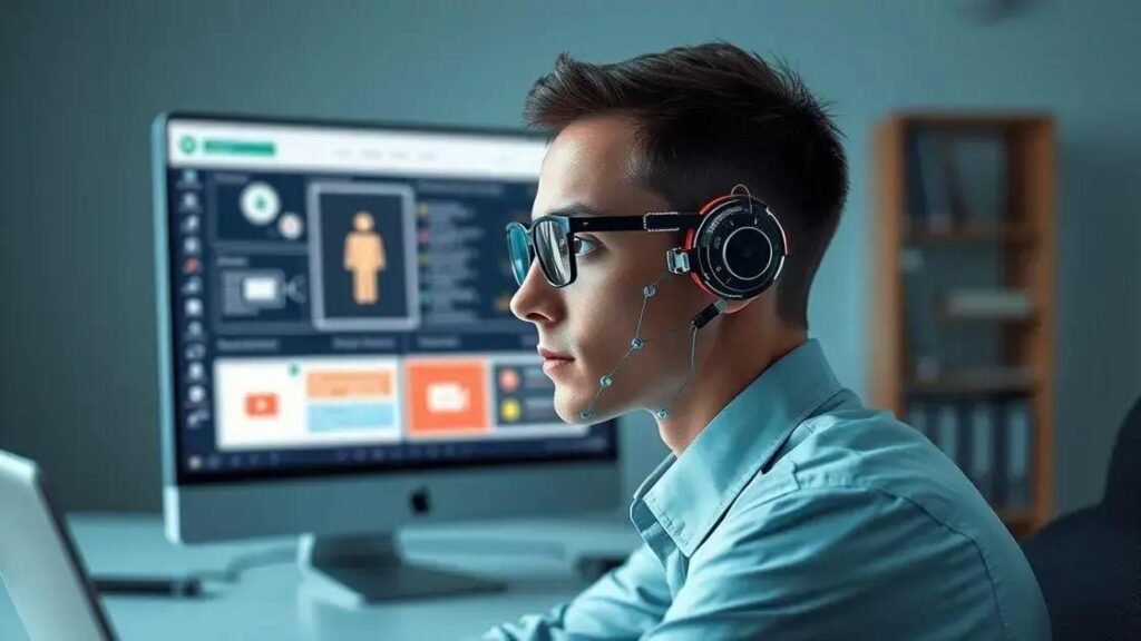 Como criar cursos com inteligência artificial para transformar seu aprendizado