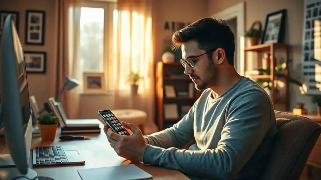 Aplicativos com IA para gerenciar tarefas: como melhorar sua produtividade