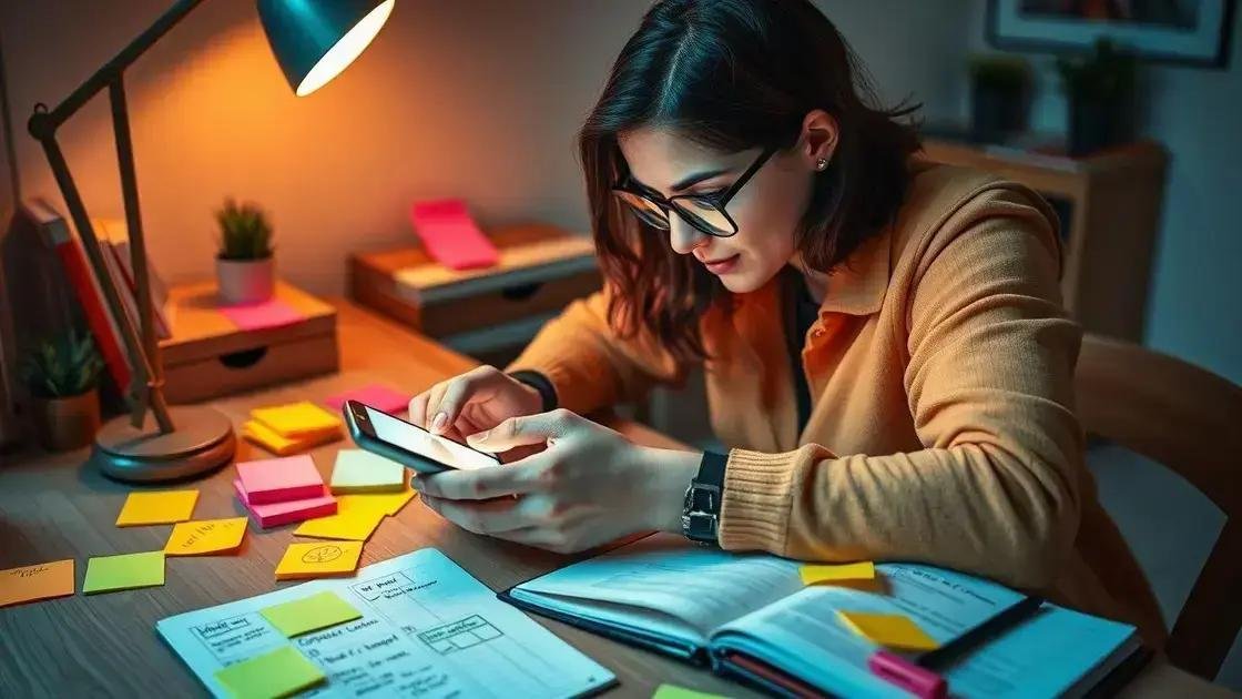 Dicas para integrar aplicativos com IA na sua rotina Dicas para integrar aplicativos com IA na sua rotina