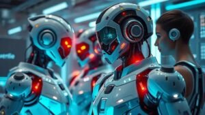 O futuro da IA: ameaças, oportunidades e tendências que você deve conhecer