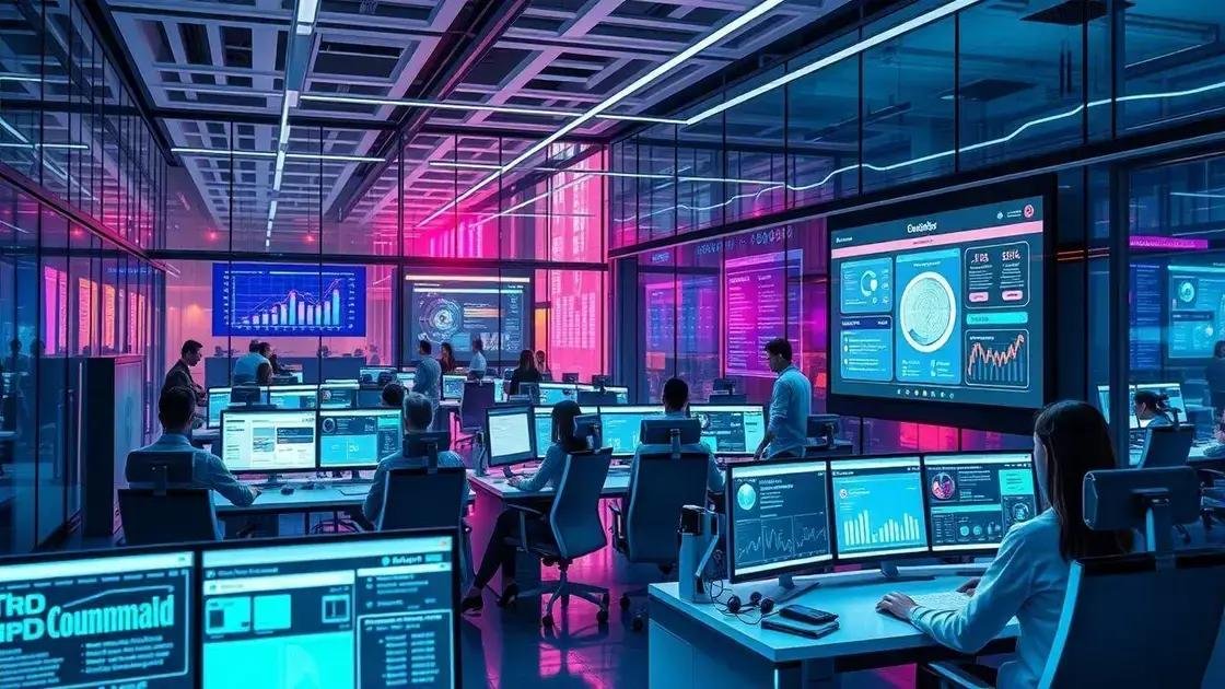 Modelos de negócios baseados em IA