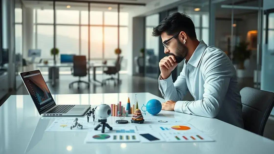 Como escolher a ferramenta de IA ideal para o seu negócio