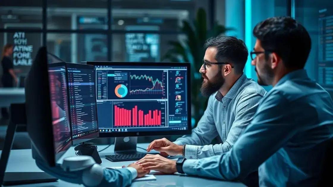 Estratégias para implementar algoritmos de IA